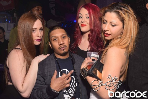 sex, lies & cognac inside barcode nightclub toronto 51